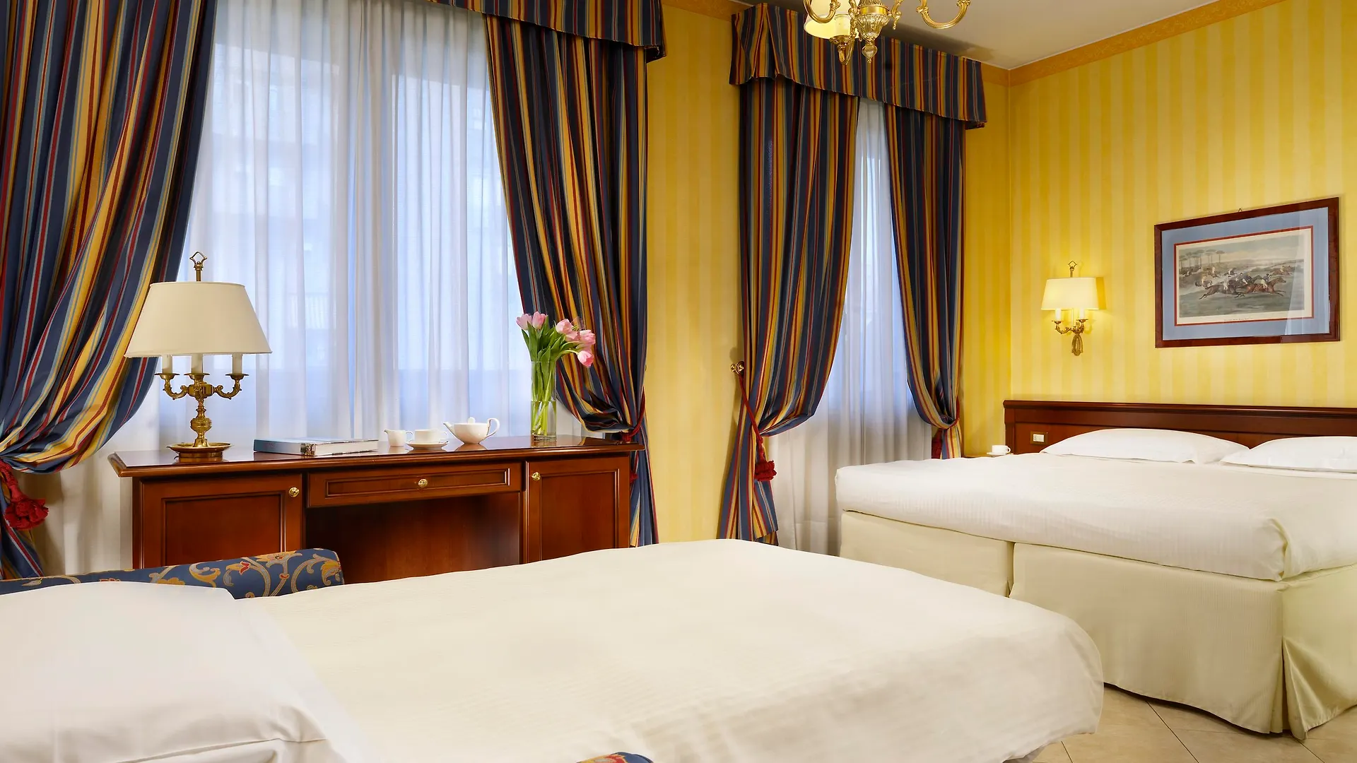 Unaway Hotel And Residence Linea Uno Milano Milan