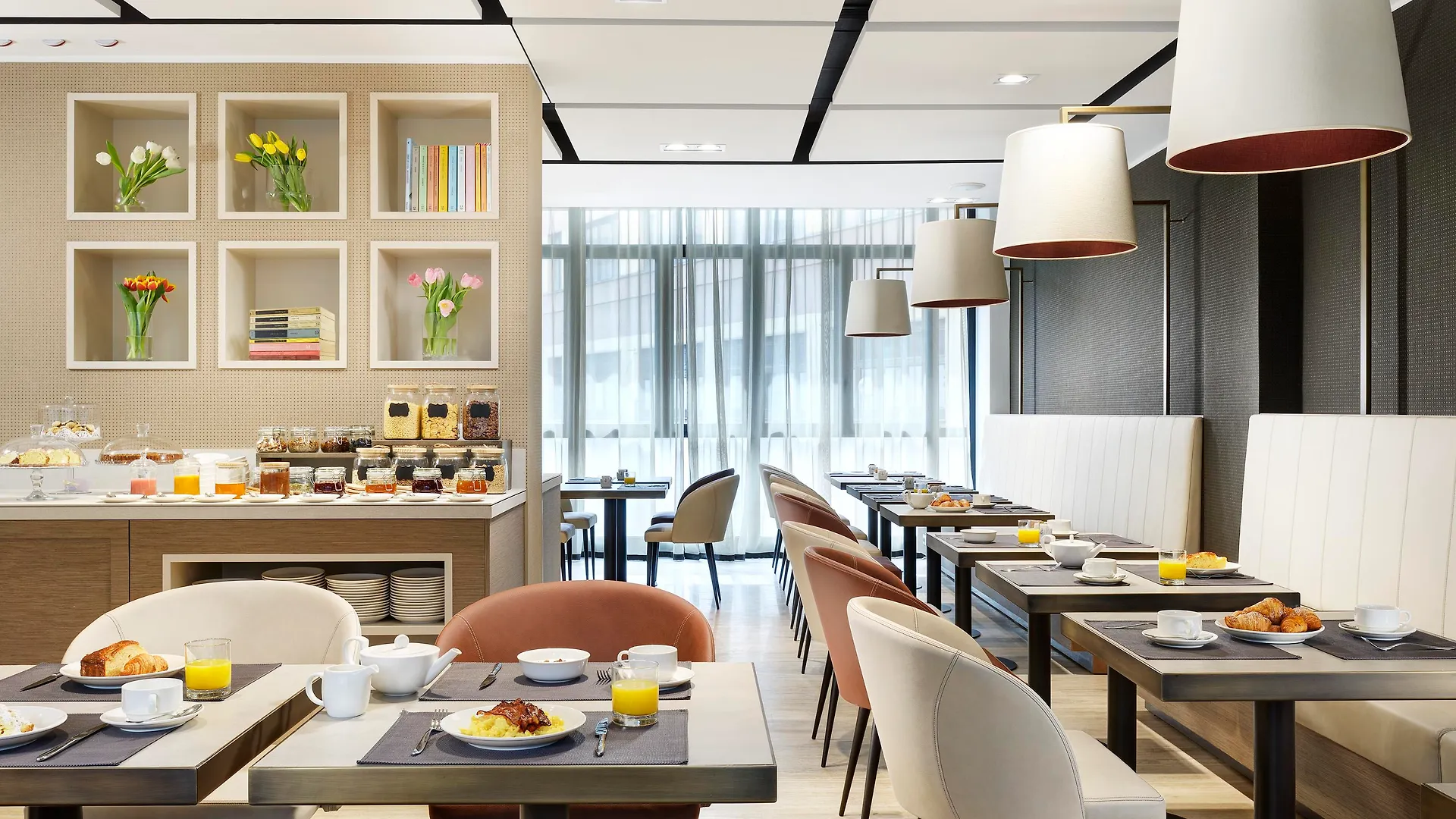 Unaway Hotel And Residence Linea Uno Milano