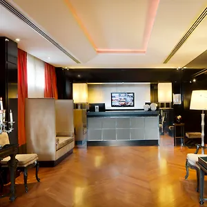 Starhotels Anderson **** Milan