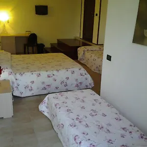 Borgo Pida 3*, Paceco Italien