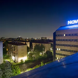 Novotel Nord Ca' Granda Mailand