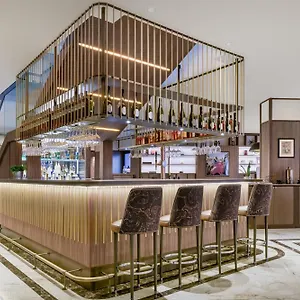 Ac By Marriott **** Milan