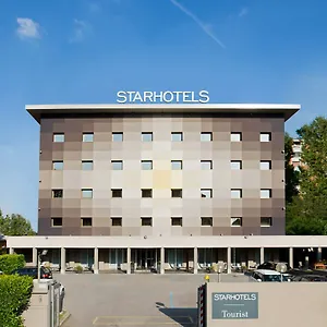 Starhotels Tourist Mailand