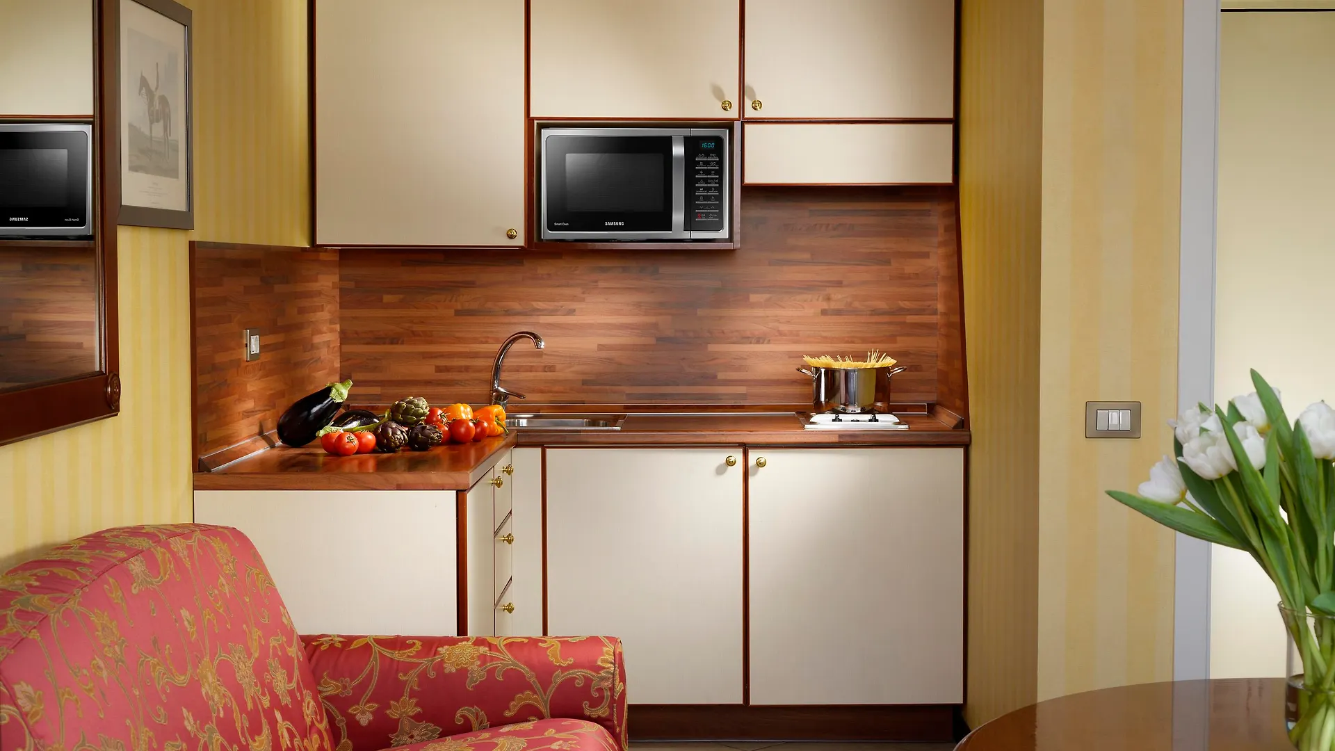 Unaway Hotel And Residence Linea Uno Milano