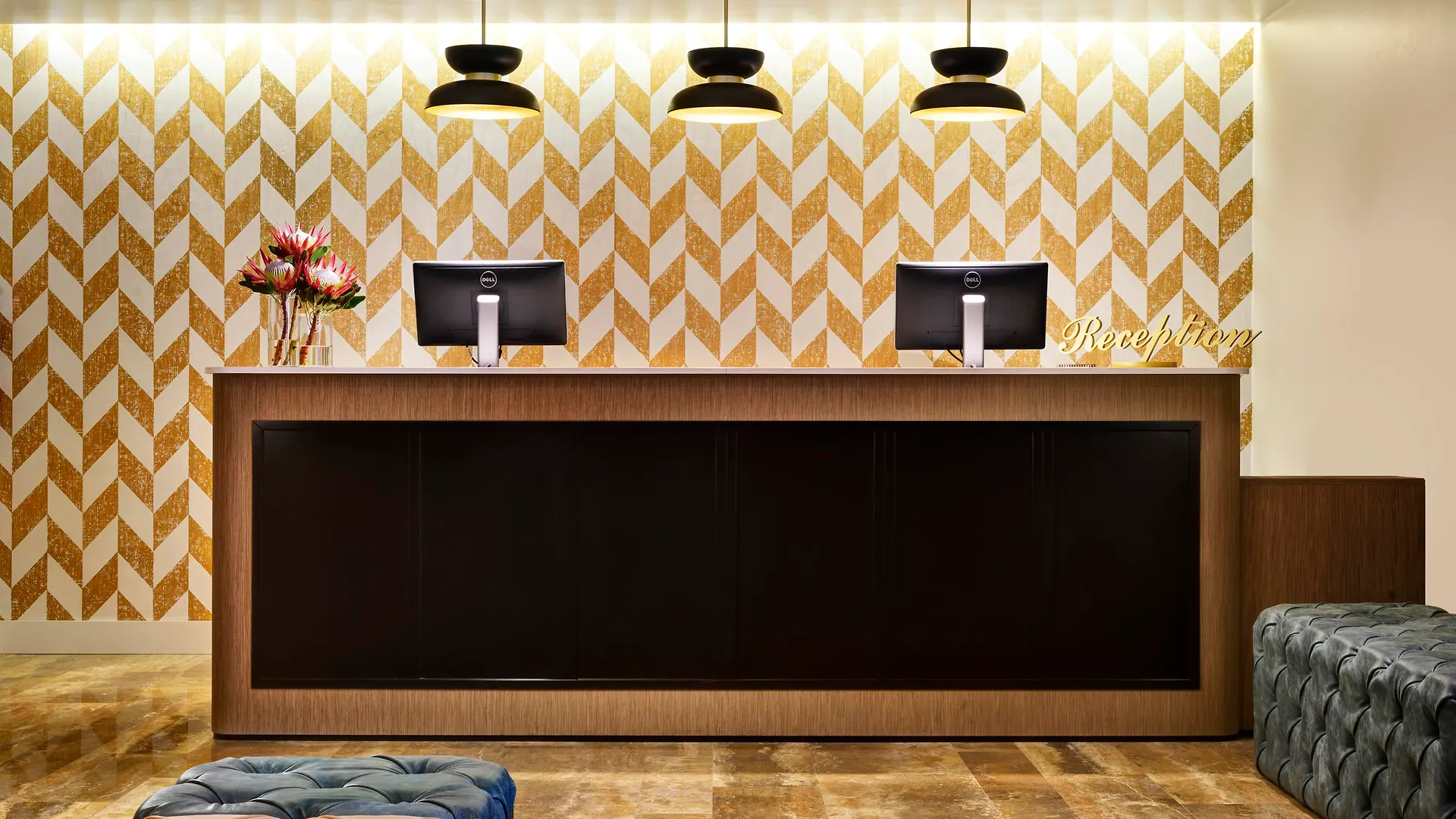 Unaway Hotel And Residence Linea Uno Milano  Mailand