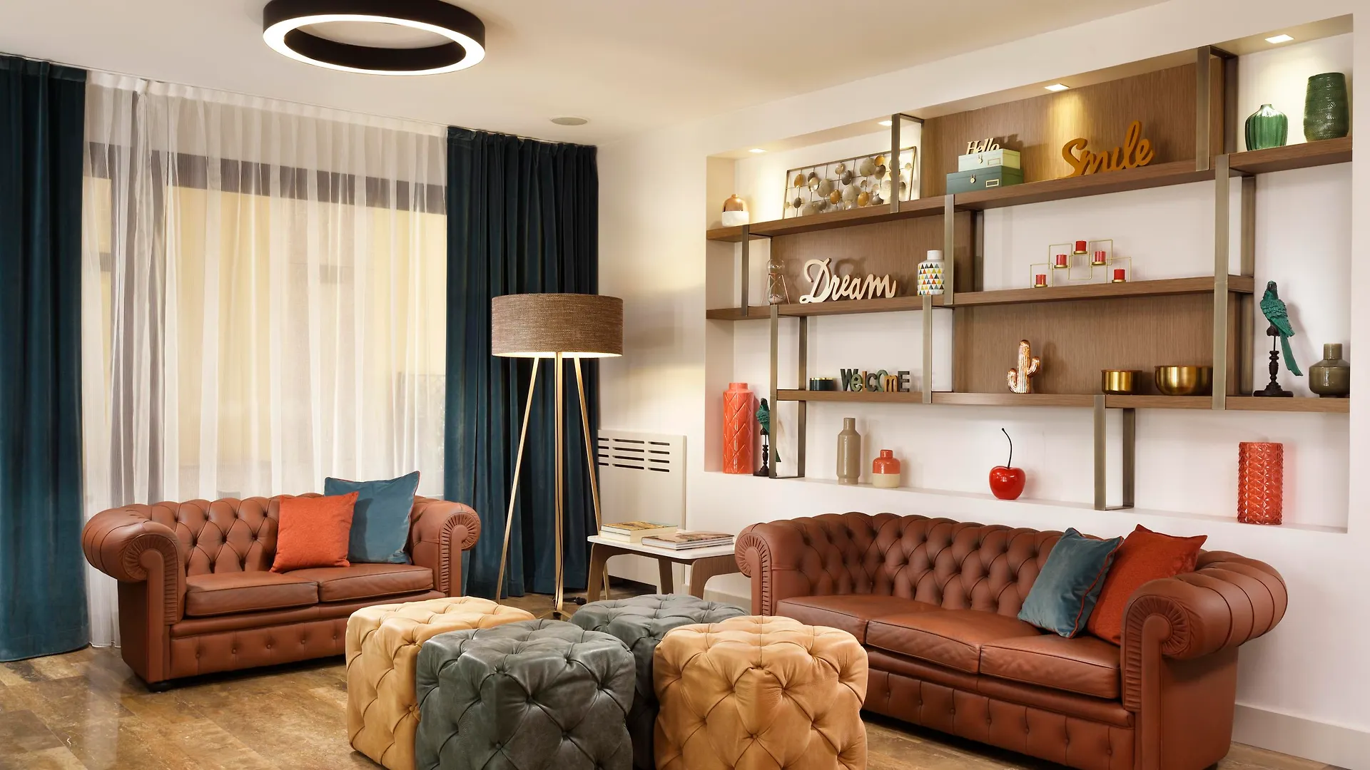 Unaway Hotel And Residence Linea Uno Milano 4*, Mailand Italien
