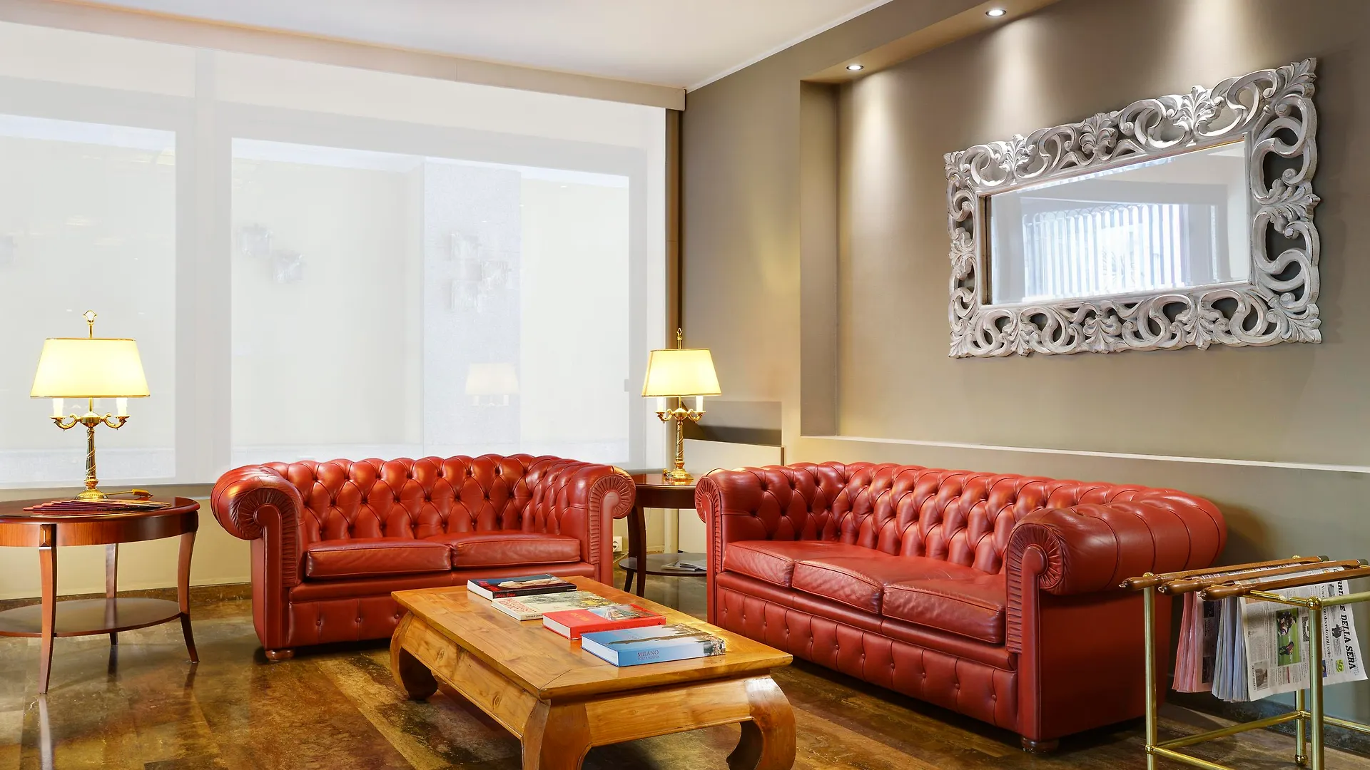 ****  Unaway Hotel And Residence Linea Uno Milano Italien