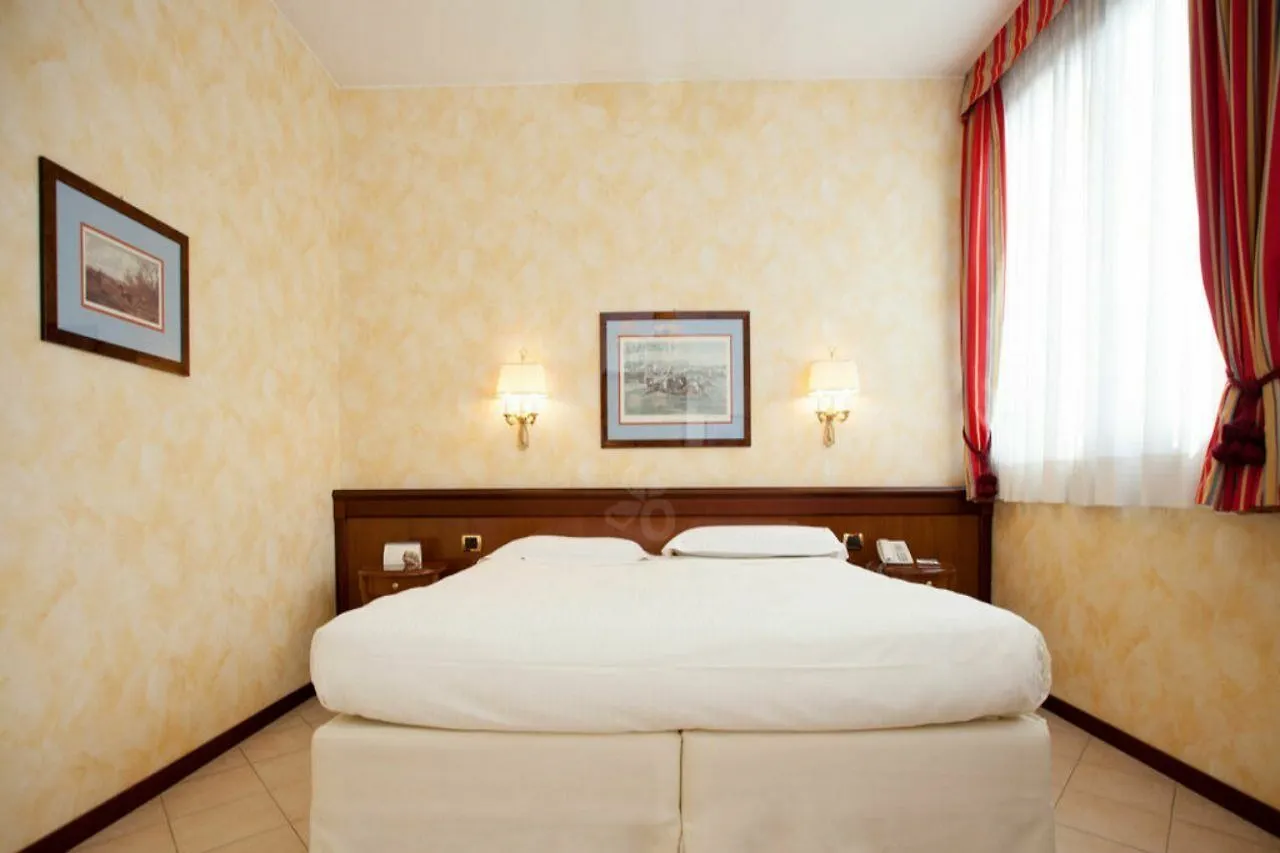 Unaway Hotel And Residence Linea Uno Milano