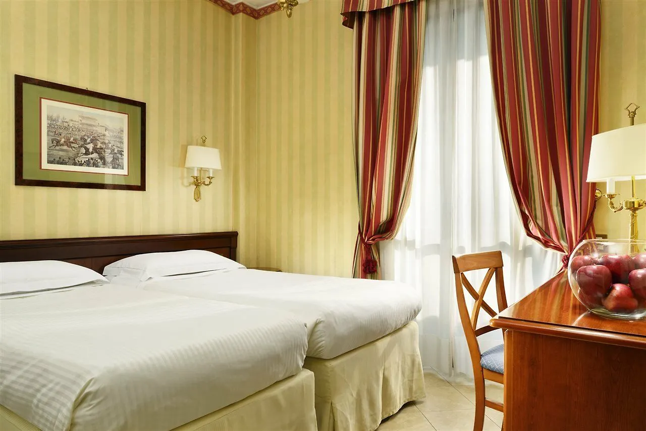 ****  Unaway Hotel And Residence Linea Uno Milano Italien
