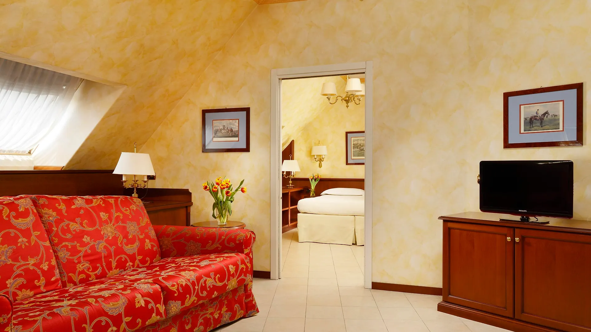 Unaway Hotel And Residence Linea Uno Milano
