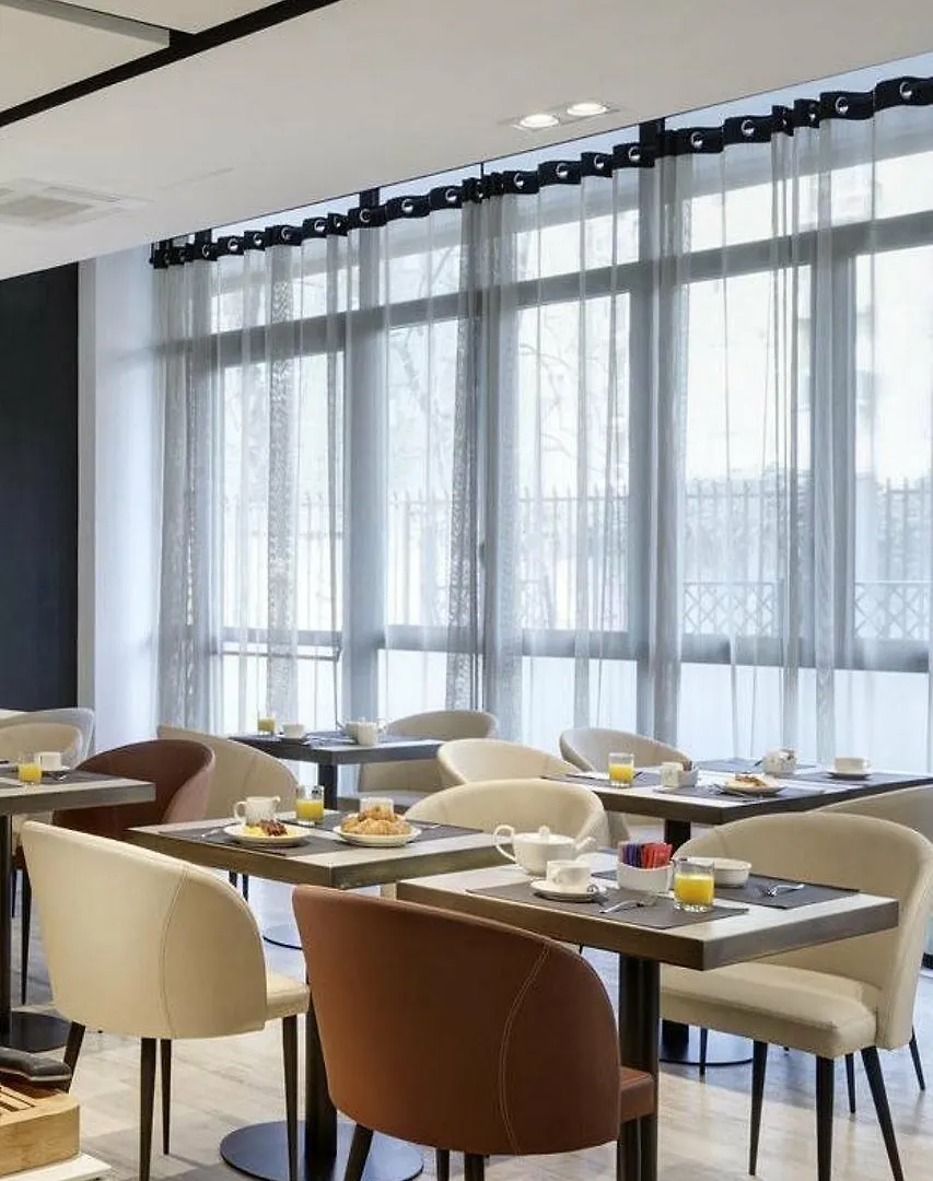 Unaway Hotel And Residence Linea Uno Milano