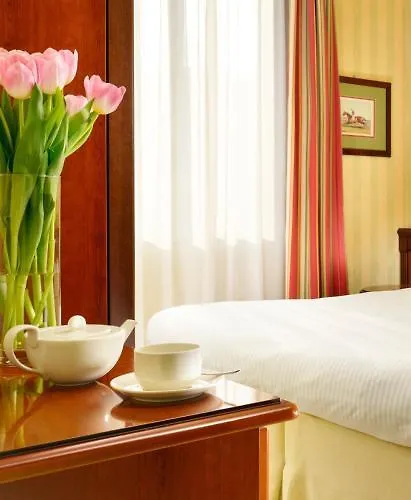 Unaway Hotel And Residence Linea Uno Milano